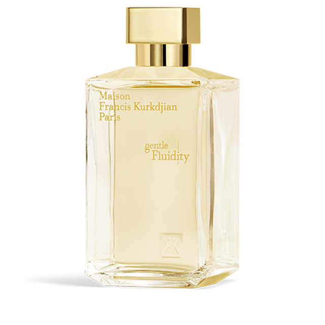 gentle Fluidity, 200ml, hi-res, Édition Gold - Eau de parfum